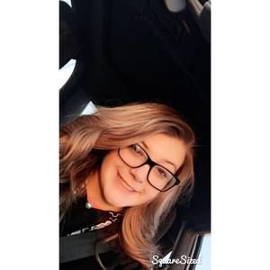 Meet your Posher, Ashlyn